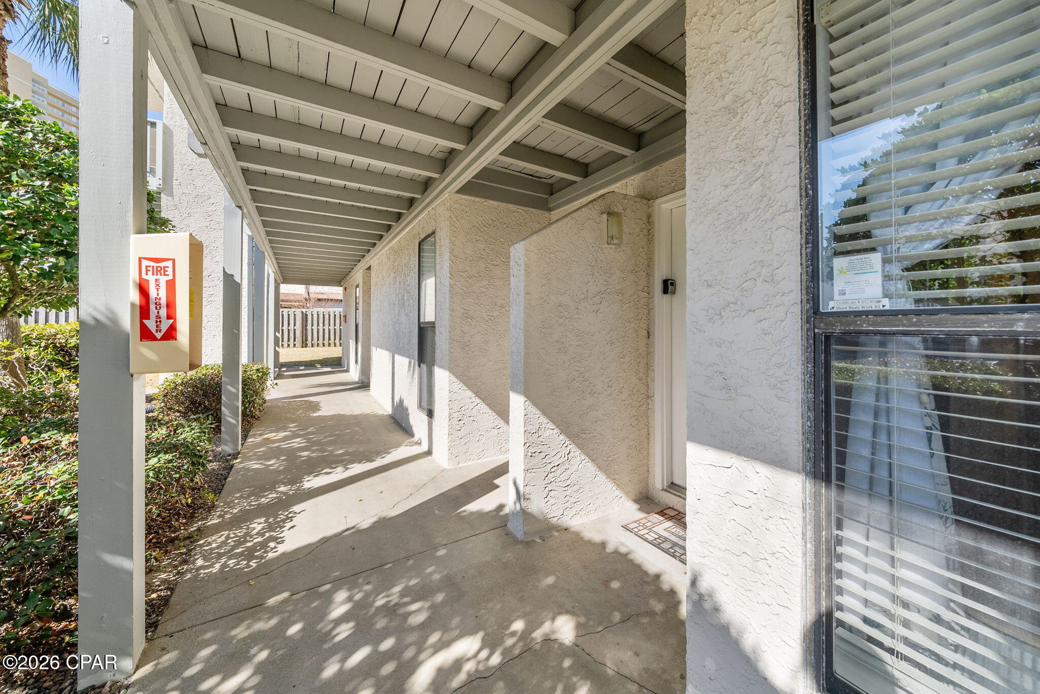 17614 Front Beach Road, Unit 2B Panama City Beach, FL 32413 - Photo 15 of 31