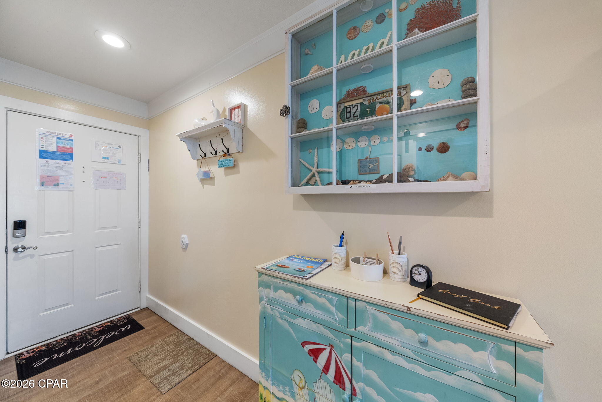 17614 Front Beach Road, Unit 2B Panama City Beach, FL 32413 - Photo 16 of 31