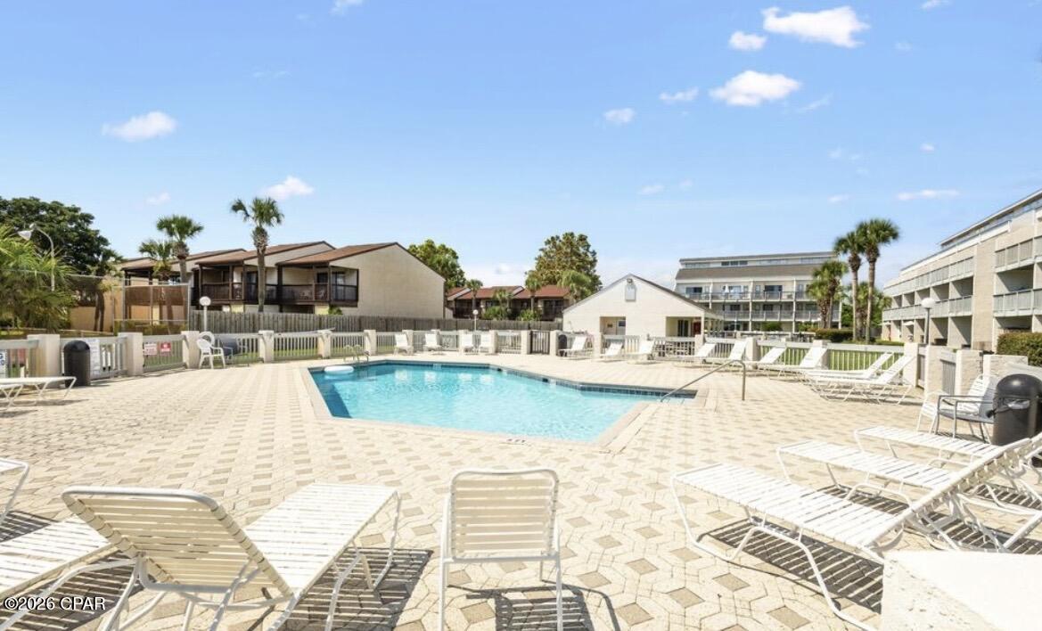 17614 Front Beach Road, Unit 2B Panama City Beach, FL 32413 - Photo 24 of 31