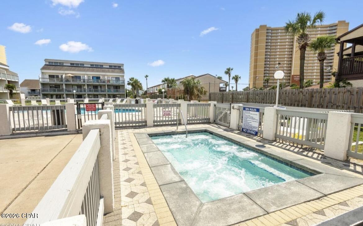 17614 Front Beach Road, Unit 2B Panama City Beach, FL 32413 - Photo 26 of 31