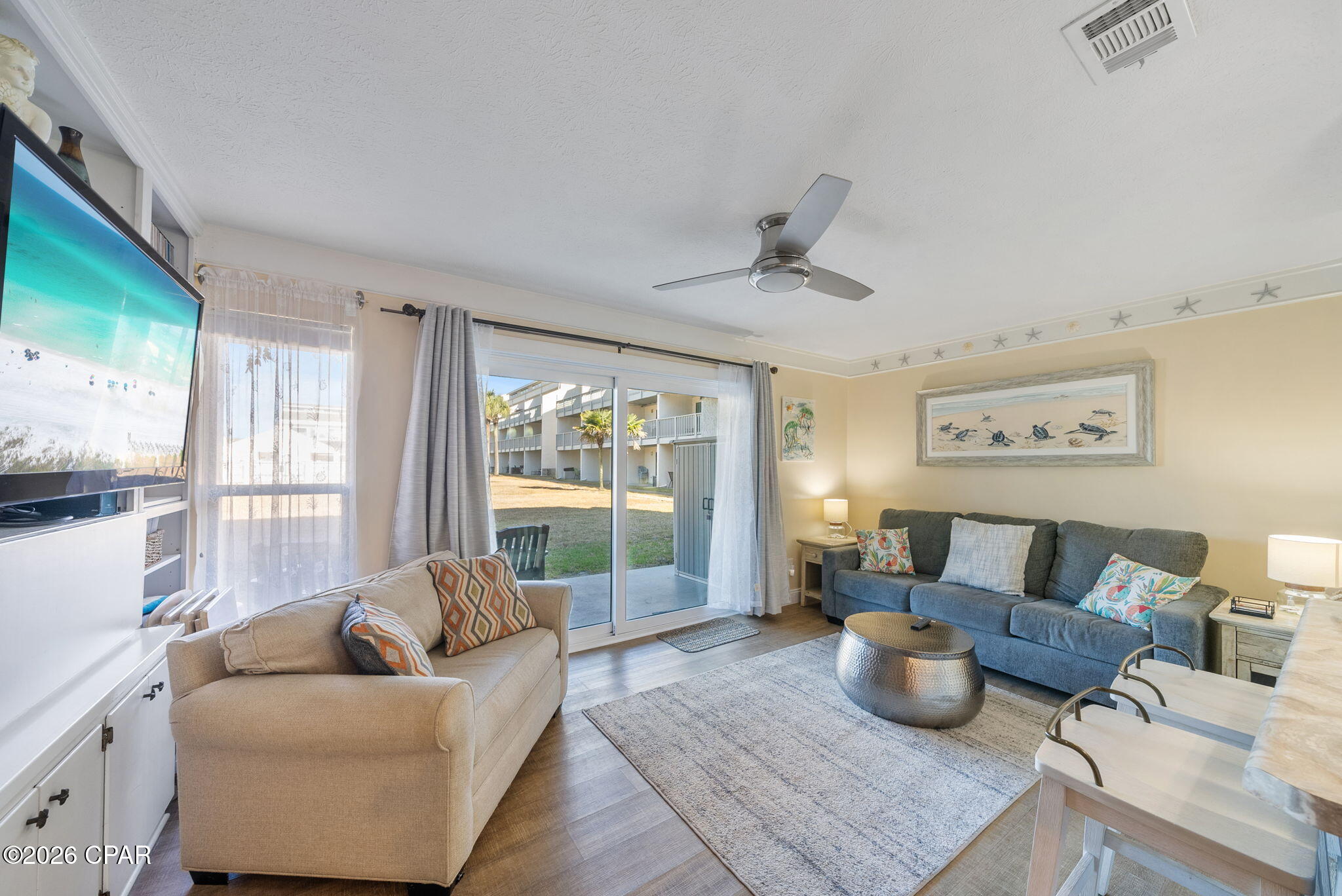 17614 Front Beach Road, Unit 2B Panama City Beach, FL 32413 - Photo 4 of 31