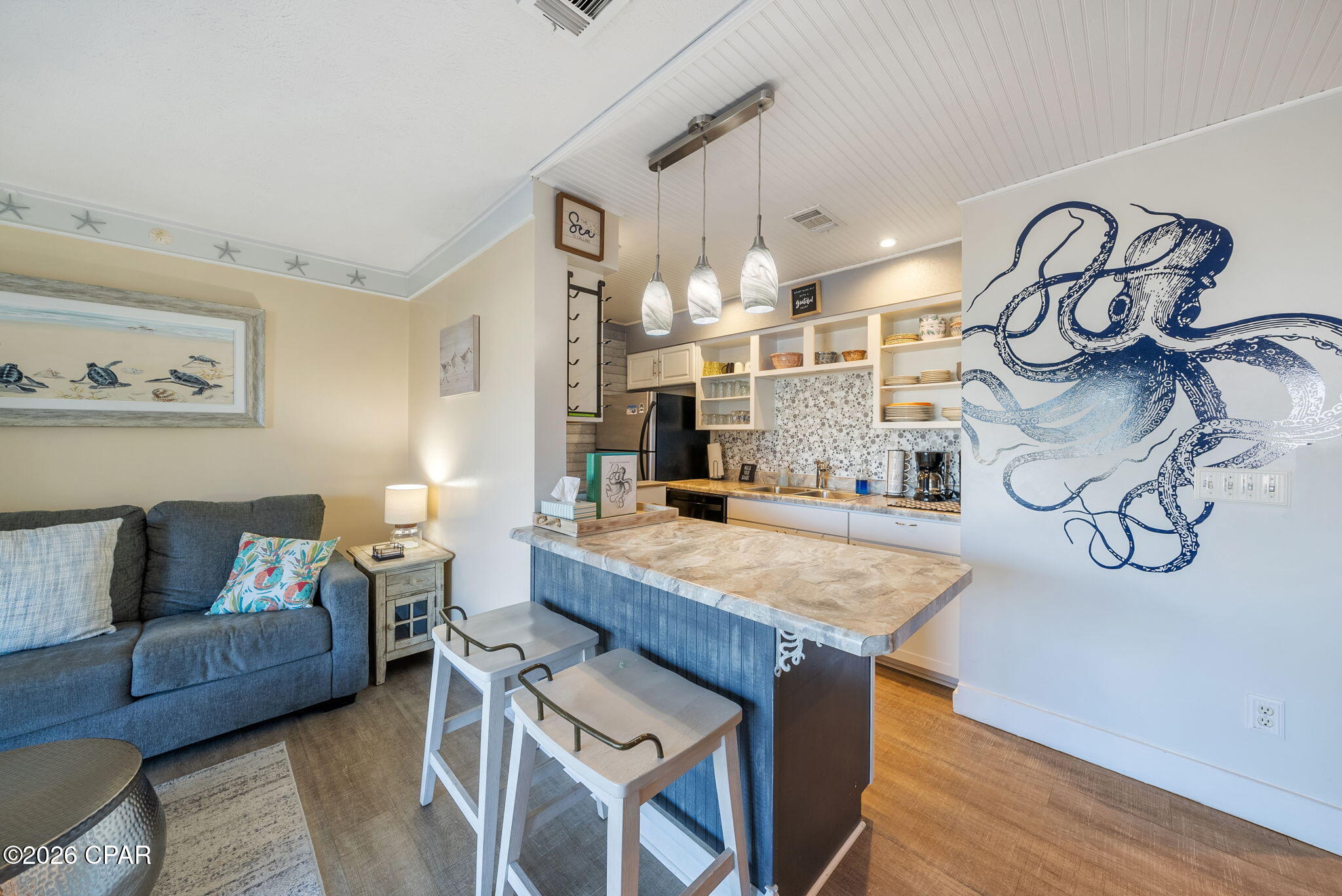 17614 Front Beach Road, Unit 2B Panama City Beach, FL 32413 - Photo 5 of 31