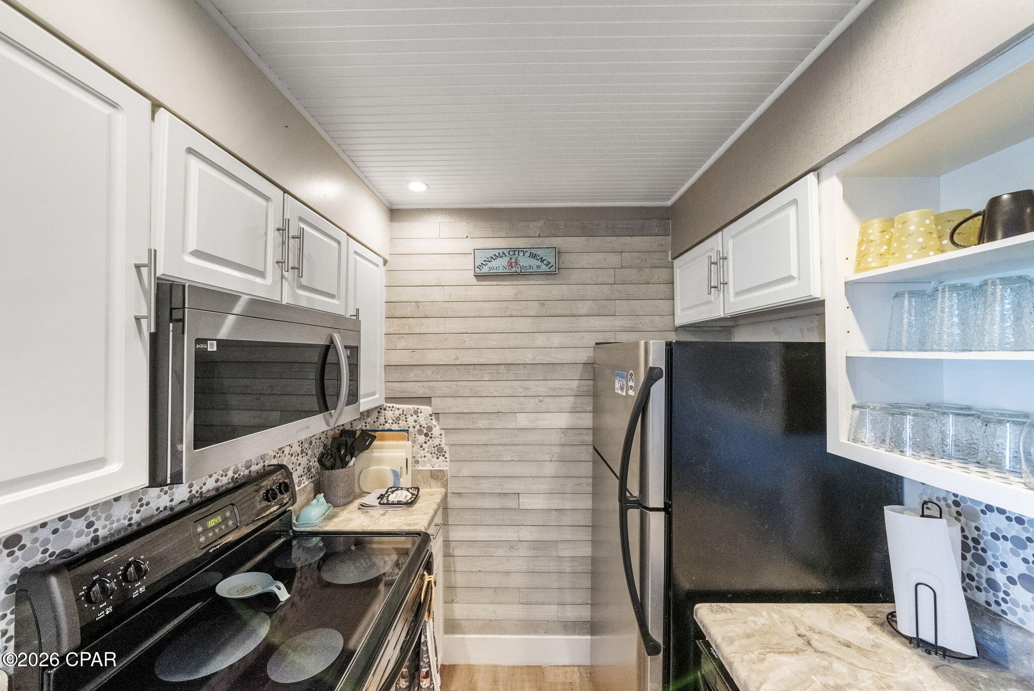 17614 Front Beach Road, Unit 2B Panama City Beach, FL 32413 - Photo 9 of 31