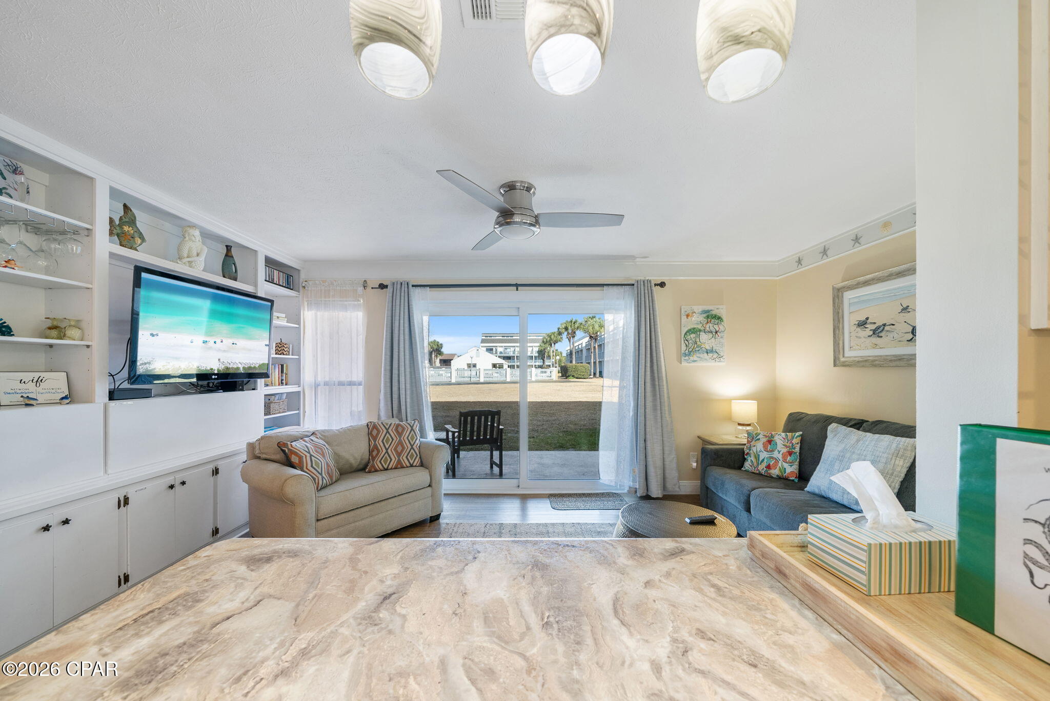 17614 Front Beach Road, Unit 2B Panama City Beach, FL 32413 - Photo 10 of 31