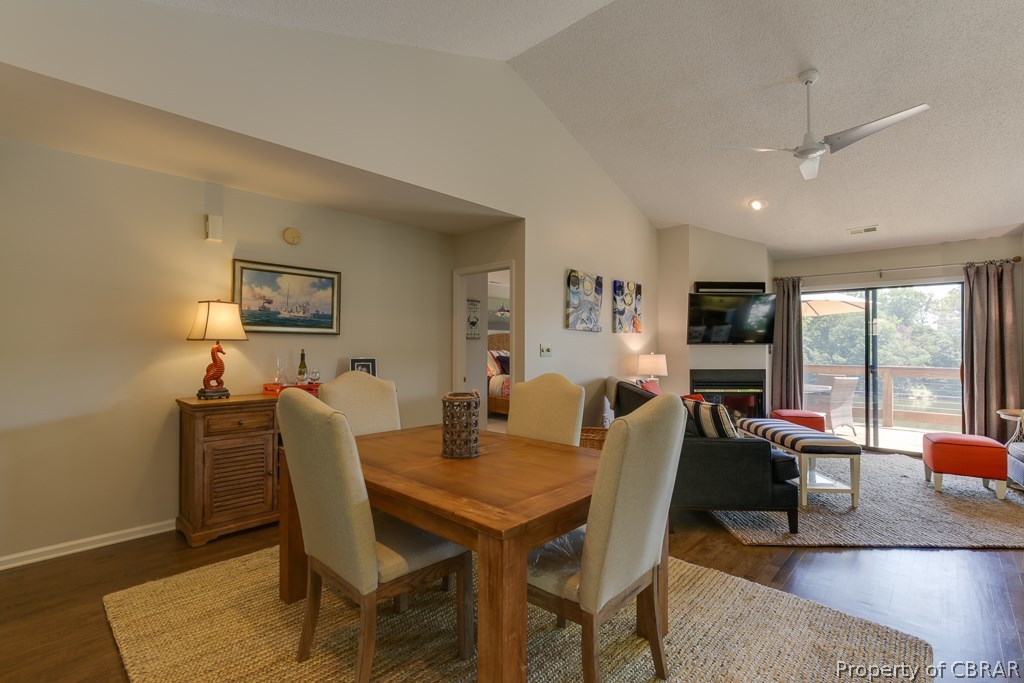 117 Mariners Point Lane, Unit D Hartfield, VA 23071 - Photo 13 of 32