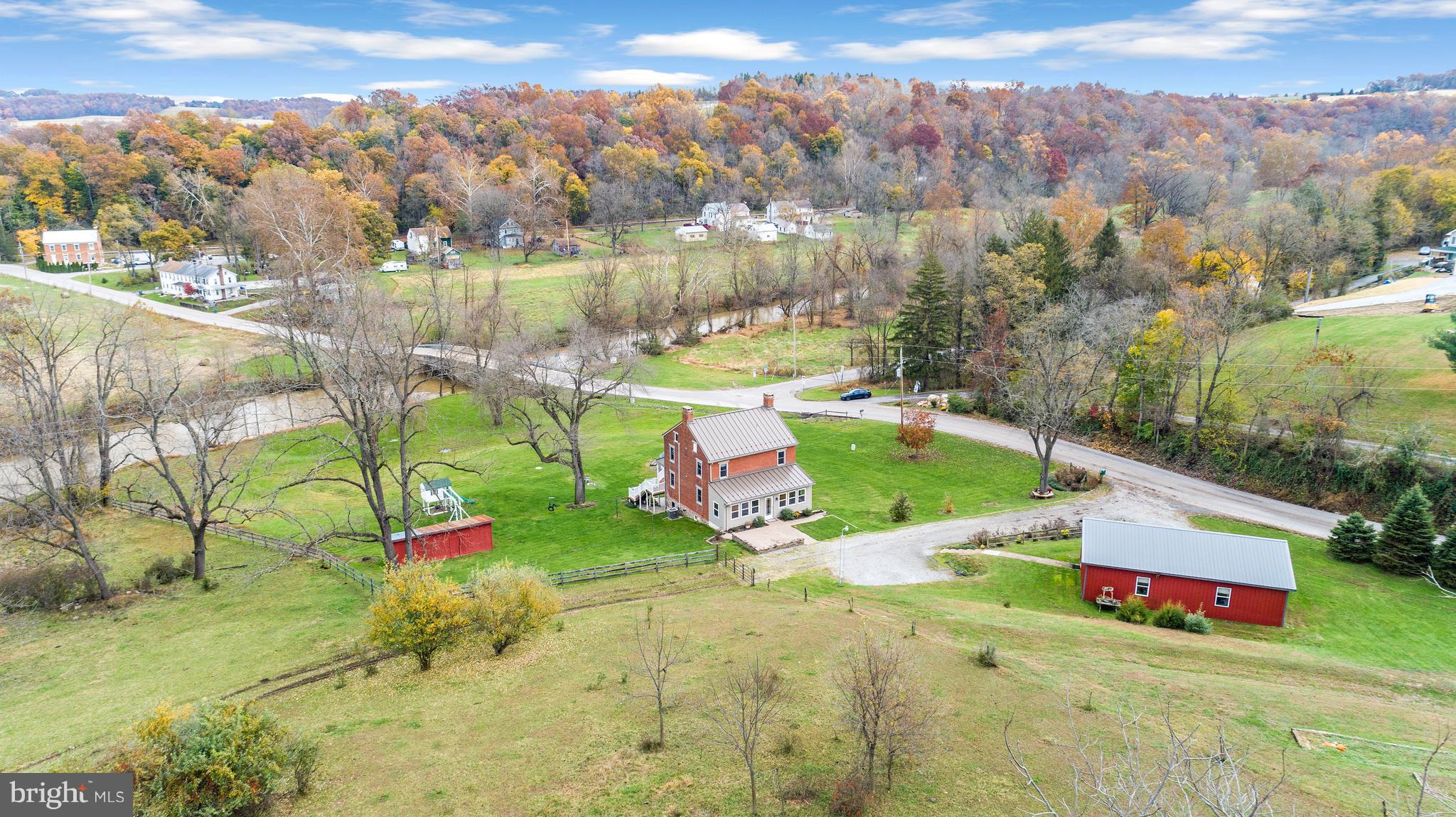 3159 Tunnel Hill Road York, PA 17408 - Photo 3 of 59 Gallery Image 3
