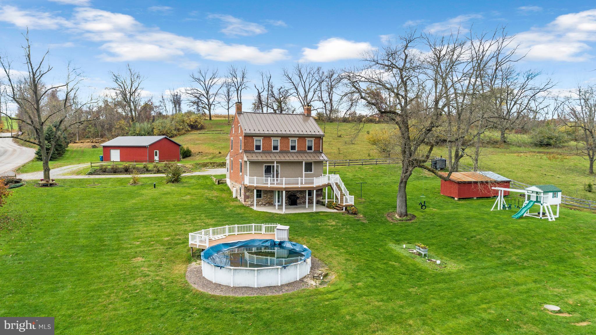 3159 Tunnel Hill Road York, PA 17408 - Photo 49 of 59 Gallery Image 49