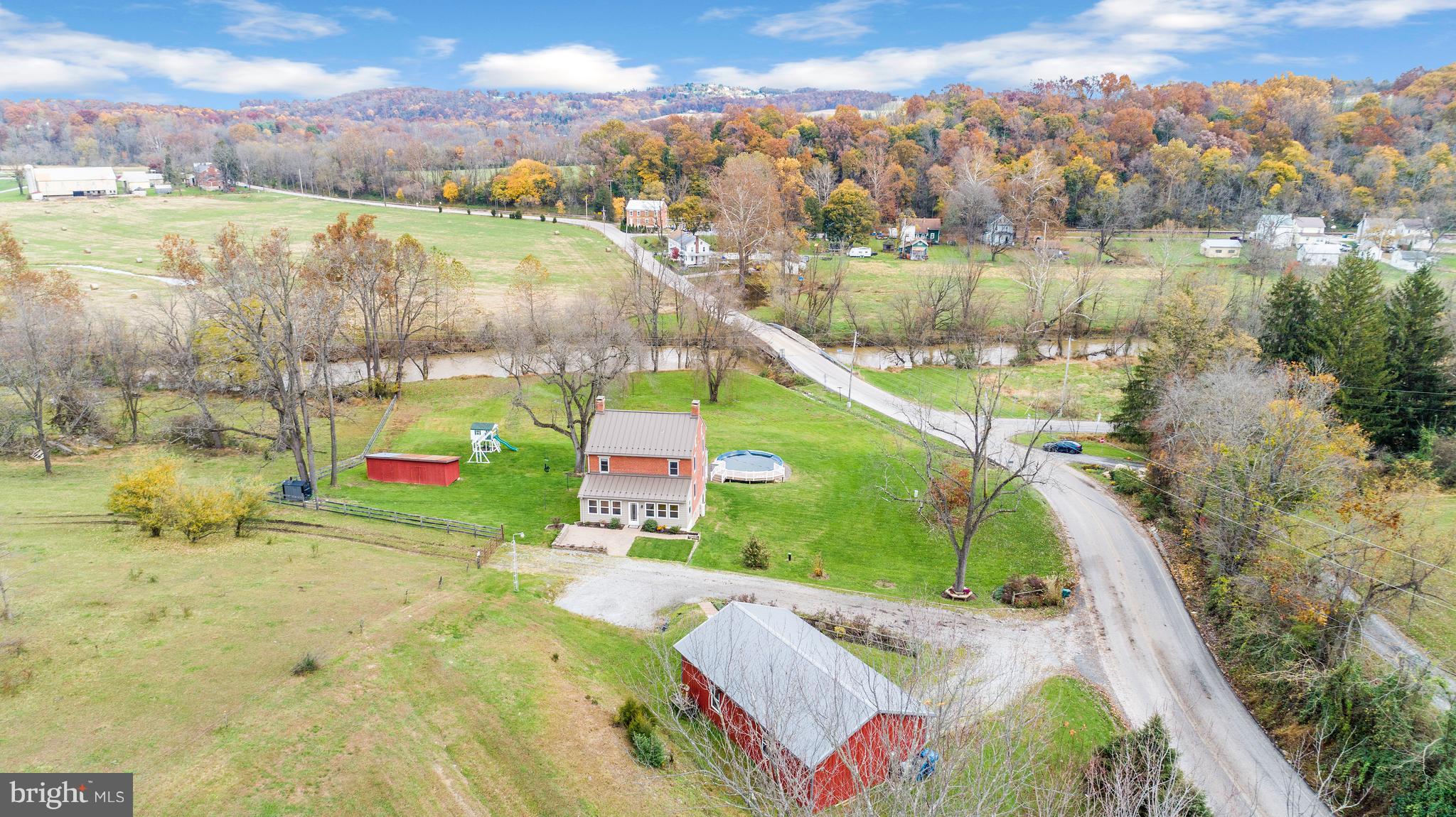 3159 Tunnel Hill Road York, PA 17408 - Photo 57 of 59 Gallery Image 57