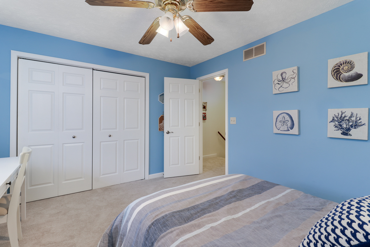 706 South Golfcrest Road, Unit 4 Normal, IL 61761 - Photo 18 of 24 Gallery Image 18