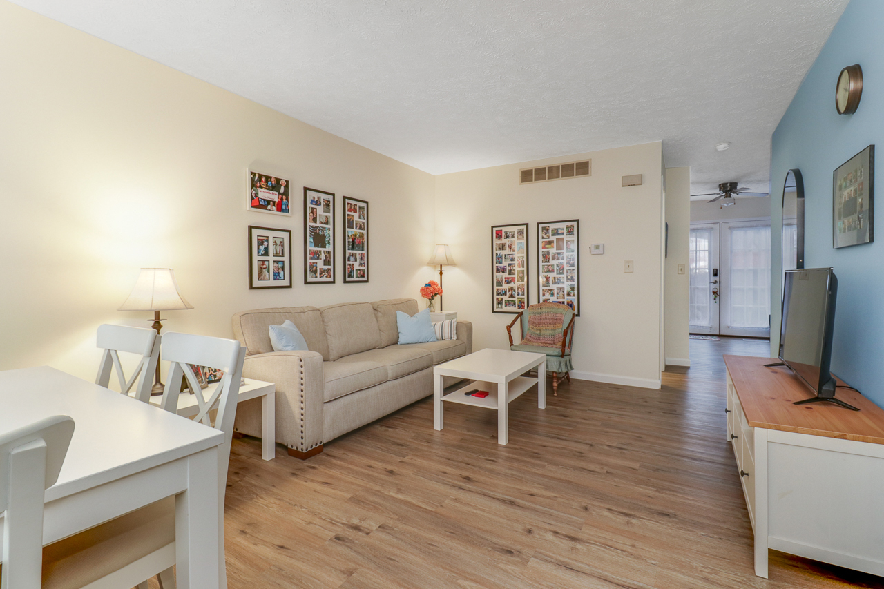 706 South Golfcrest Road, Unit 4 Normal, IL 61761 - Photo 3 of 24 Gallery Image 3