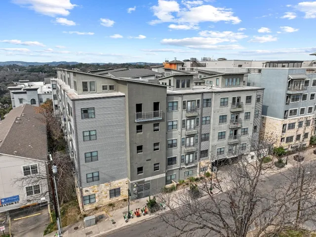 $239,900 | 2502 Leon Street, Unit 213, Austin, TX 78705