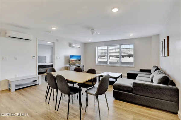 $3,500 | 55 Brighton Avenue, Unit 1, Long Branch, NJ 07740
