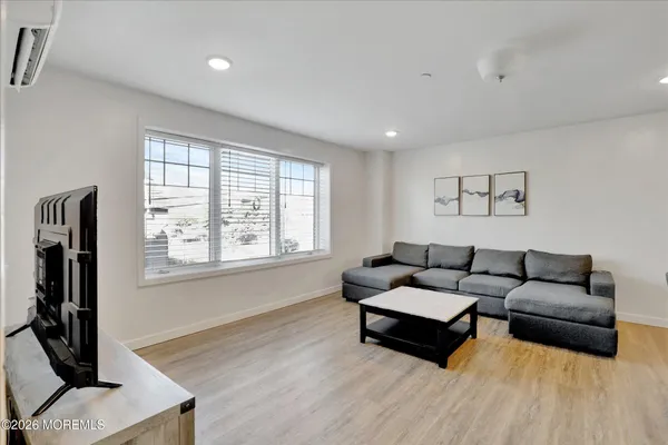 $3,500 | 55 Brighton Avenue, Unit 1, Long Branch, NJ 07740