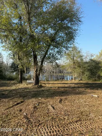 $40,000 | 9219 South Silver Lake Road, Fountain, FL 32438