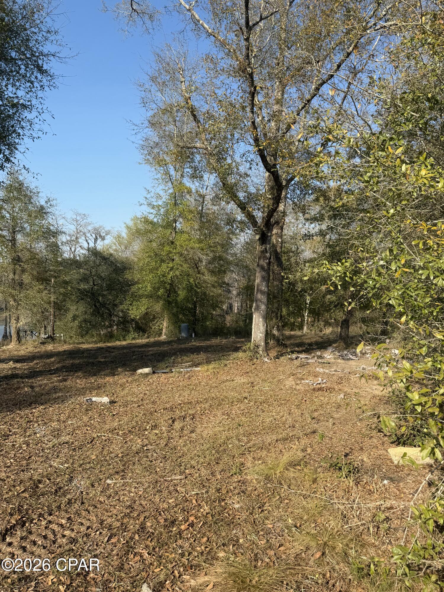 9219 South Silver Lake Road Fountain, FL 32438 - Photo 2 of 3