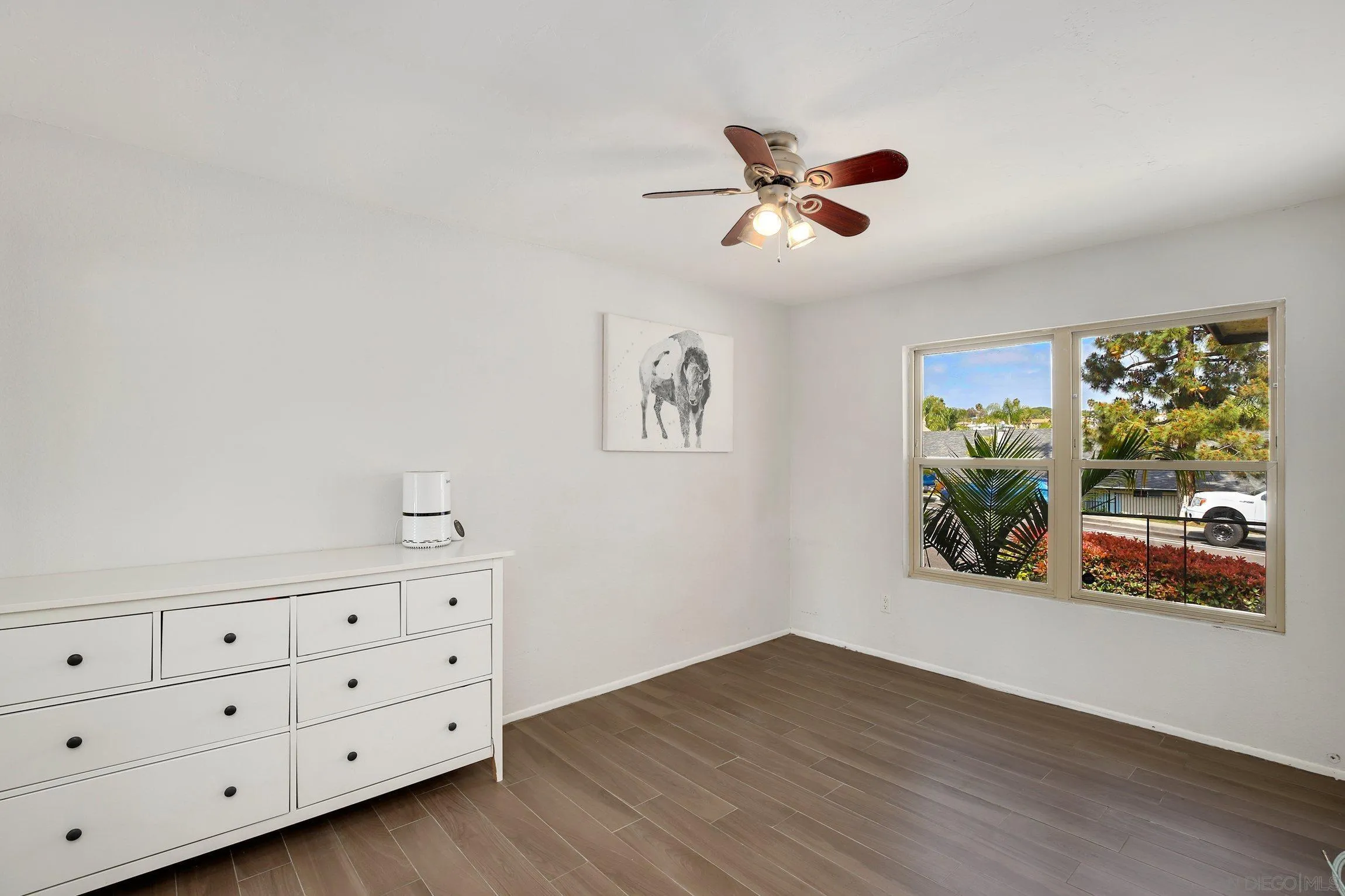 320 Grapevine Road, Unit 15 Vista, CA 92083 - Photo 15 of 18 a view of an entryway with wooden floor