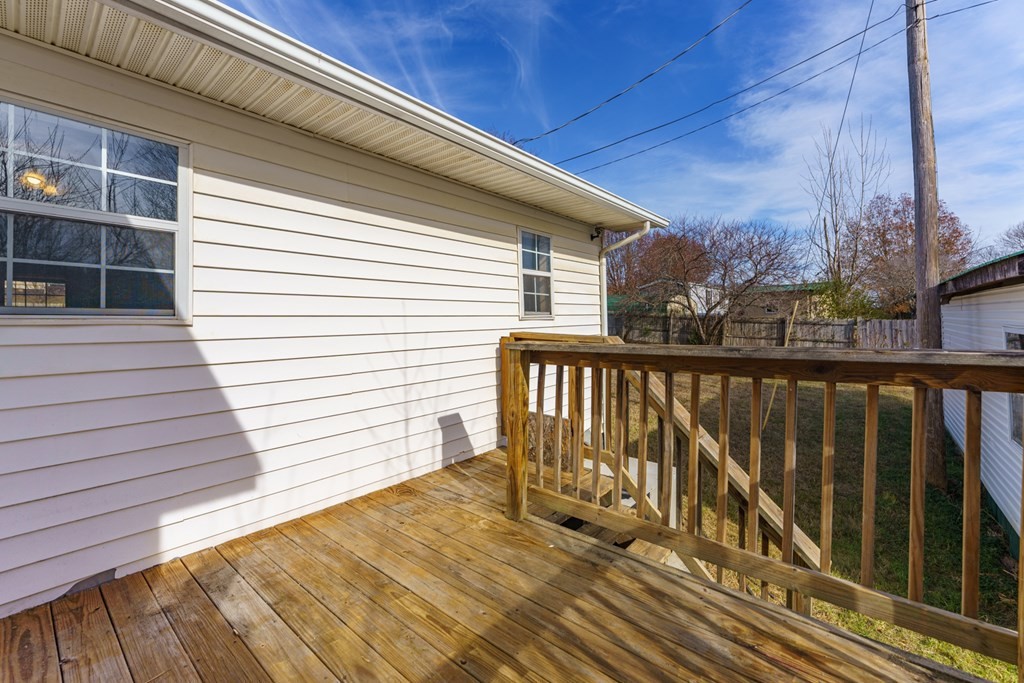163 Spoon Street Bean Station, TN 37708 - Photo 19 of 26 Gallery Image 19
