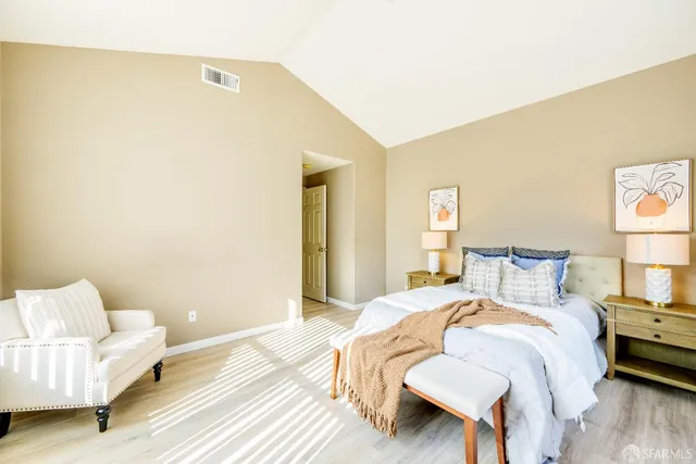 $820,000 | 103 Stoneridge Lane, Unit 2210, San Francisco, CA 94134