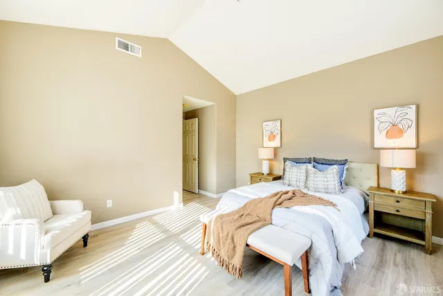 $820,000 | 103 Stoneridge Lane, Unit 2210, San Francisco, CA 94134