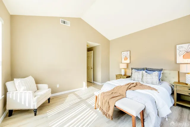 $820,000 | 103 Stoneridge Lane, Unit 2210, San Francisco, CA 94134
