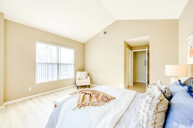 $820,000 | 103 Stoneridge Lane, Unit 2210, San Francisco, CA 94134