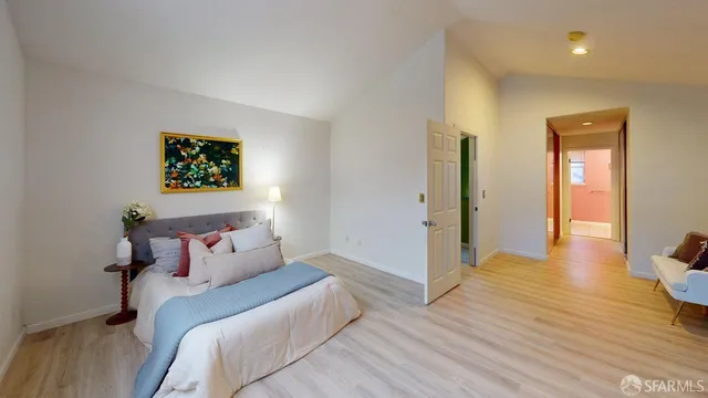 $820,000 | 103 Stoneridge Lane, Unit 2210, San Francisco, CA 94134