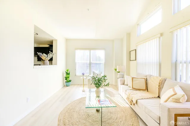 $820,000 | 103 Stoneridge Lane, Unit 2210, San Francisco, CA 94134