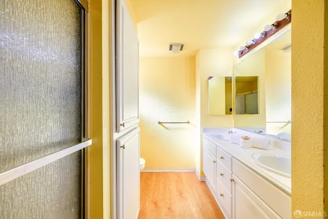 $820,000 | 103 Stoneridge Lane, Unit 2210, San Francisco, CA 94134