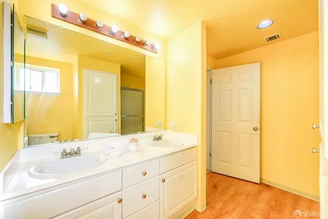 $820,000 | 103 Stoneridge Lane, Unit 2210, San Francisco, CA 94134