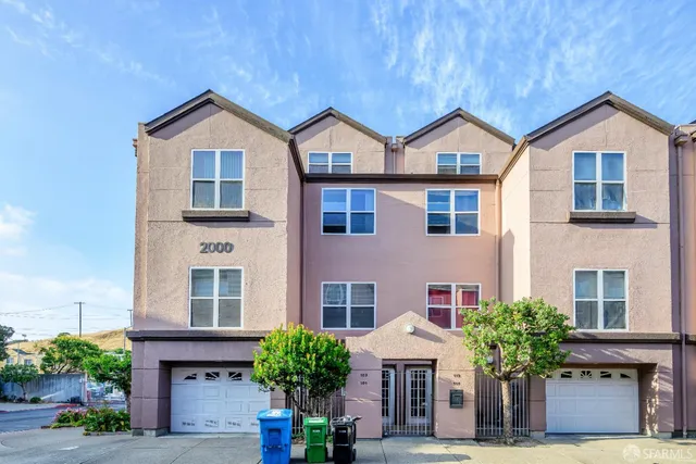 $820,000 | 103 Stoneridge Lane, Unit 2210, San Francisco, CA 94134