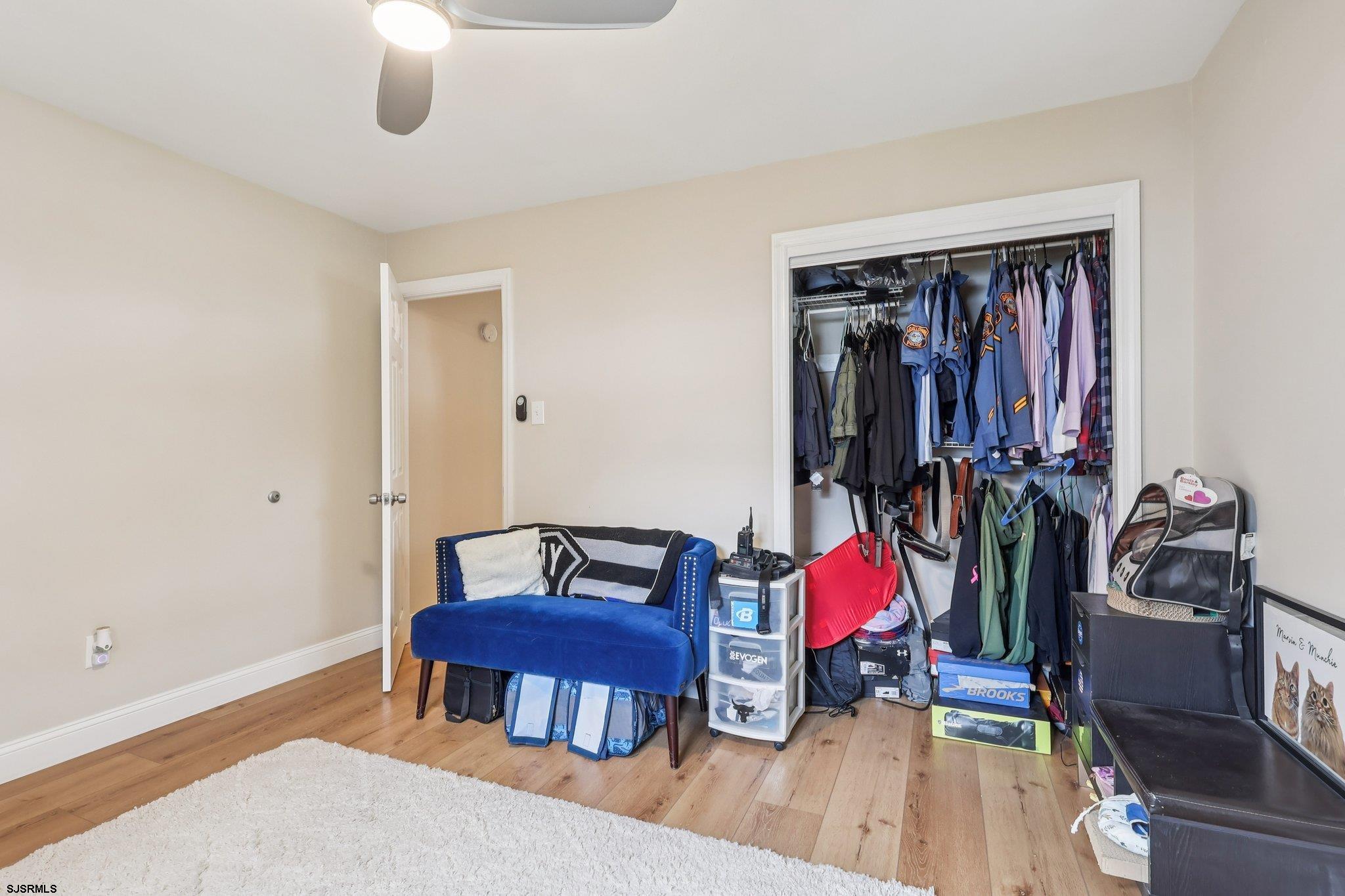 13 Gulph Mill Road Somers Point, NJ 08244 - Photo 23 of 43 a view of a room with music instruments