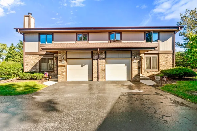 $259,900 | W144N4821 Stone Drive, Menomonee Falls, WI 53051