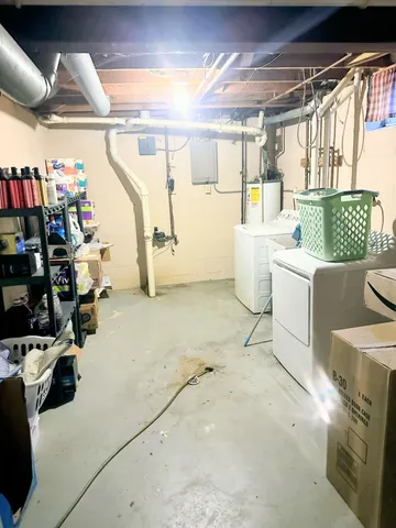 $254,900 | W144N4821 Stone Drive, Menomonee Falls, WI 53051