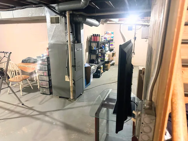 $254,900 | W144N4821 Stone Drive, Menomonee Falls, WI 53051