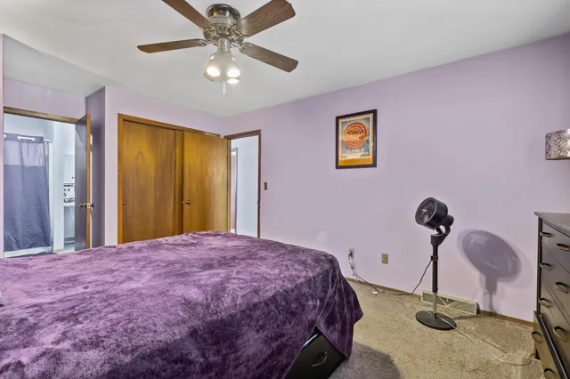 $259,900 | W144N4821 Stone Drive, Menomonee Falls, WI 53051