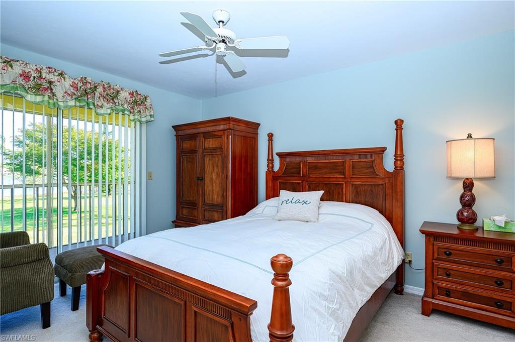 2650 Kings Lake Boulevard, Unit 6202 Naples, FL 34112 - Photo 13 of 26 Primary Bedroom