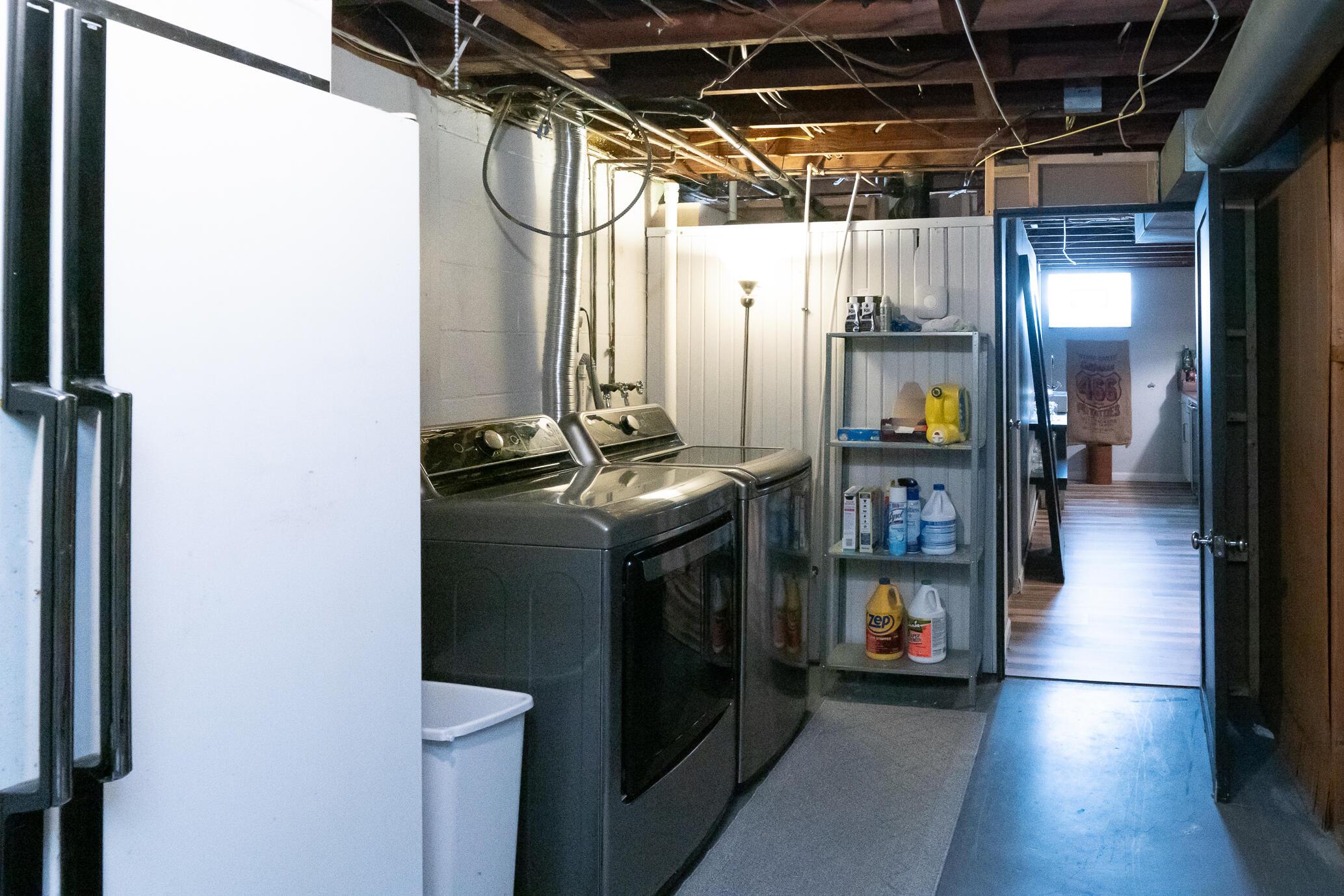 85 Acton Road Columbus, OH 43214 - Photo 42 of 47 Laundry