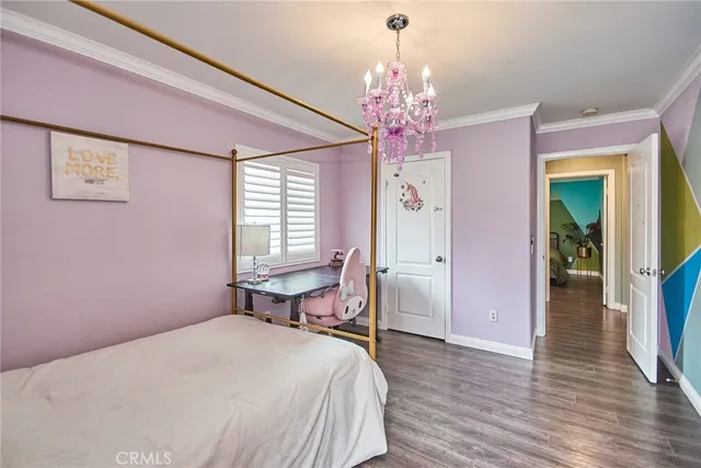 a front view of house with yard and outdoor seating