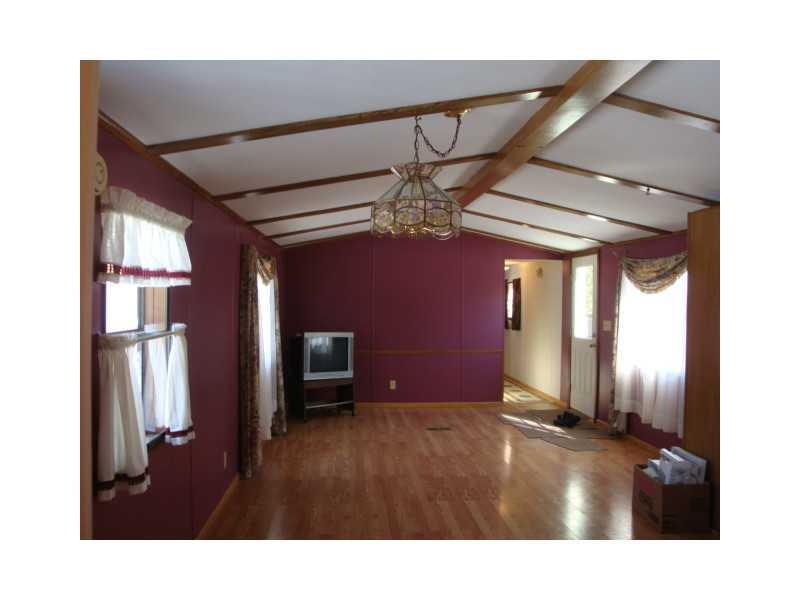 1885 Pushaw Road Glenburn, ME 04401 - Photo 5 of 29 Interior Space/Layout.