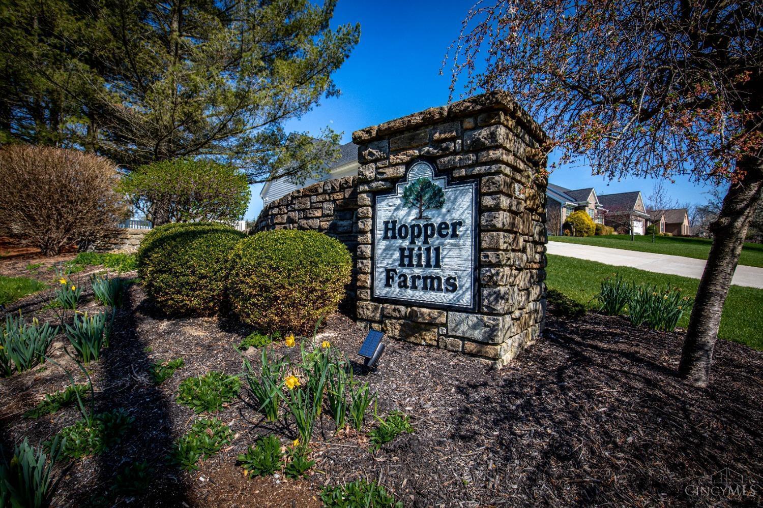 546 Hopper Hill Farm Road Cincinnati, OH 45255 - Photo 32 of 40 Gallery Image 32