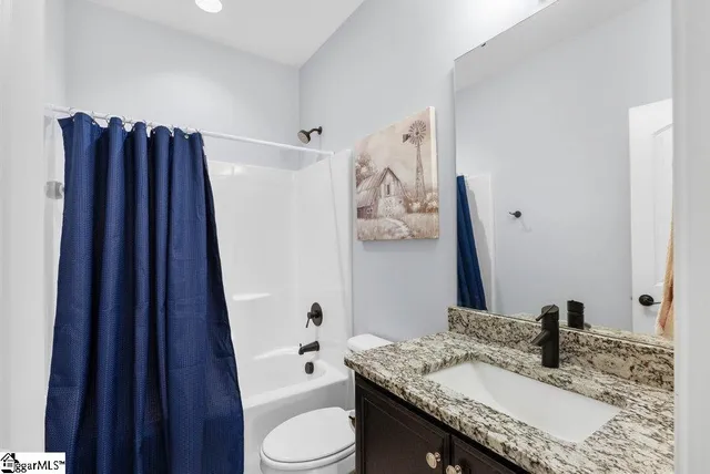 $363,000 | 66 Dendy Street, Pelzer, SC 29669