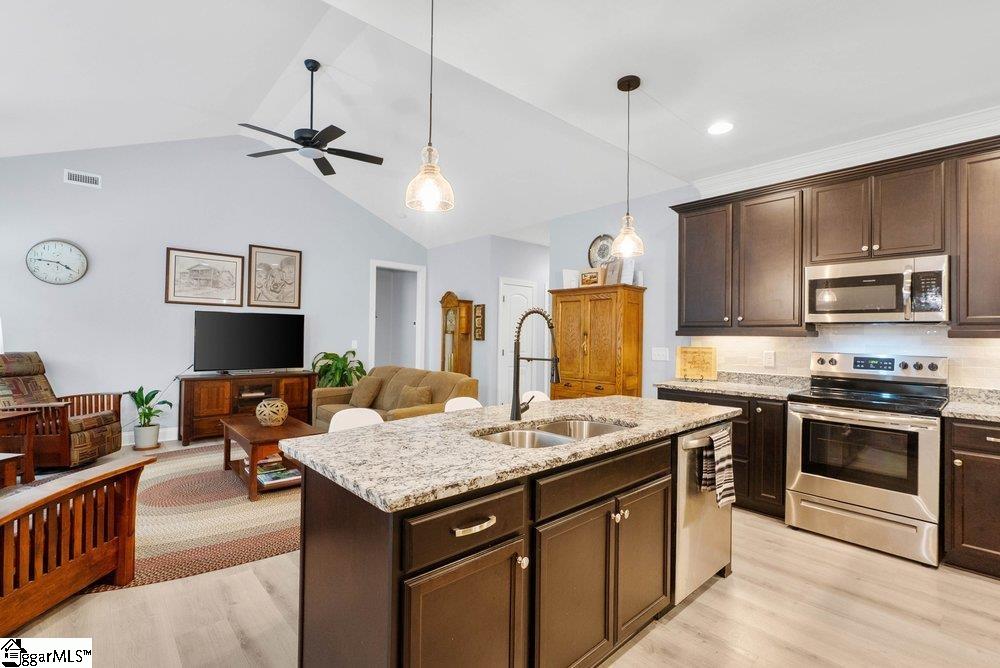 66 Dendy Street Pelzer, SC 29669 - Photo 13 of 31