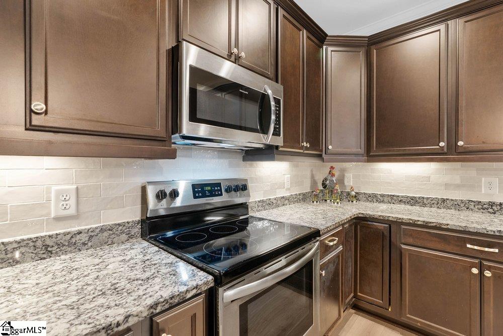 66 Dendy Street Pelzer, SC 29669 - Photo 15 of 31