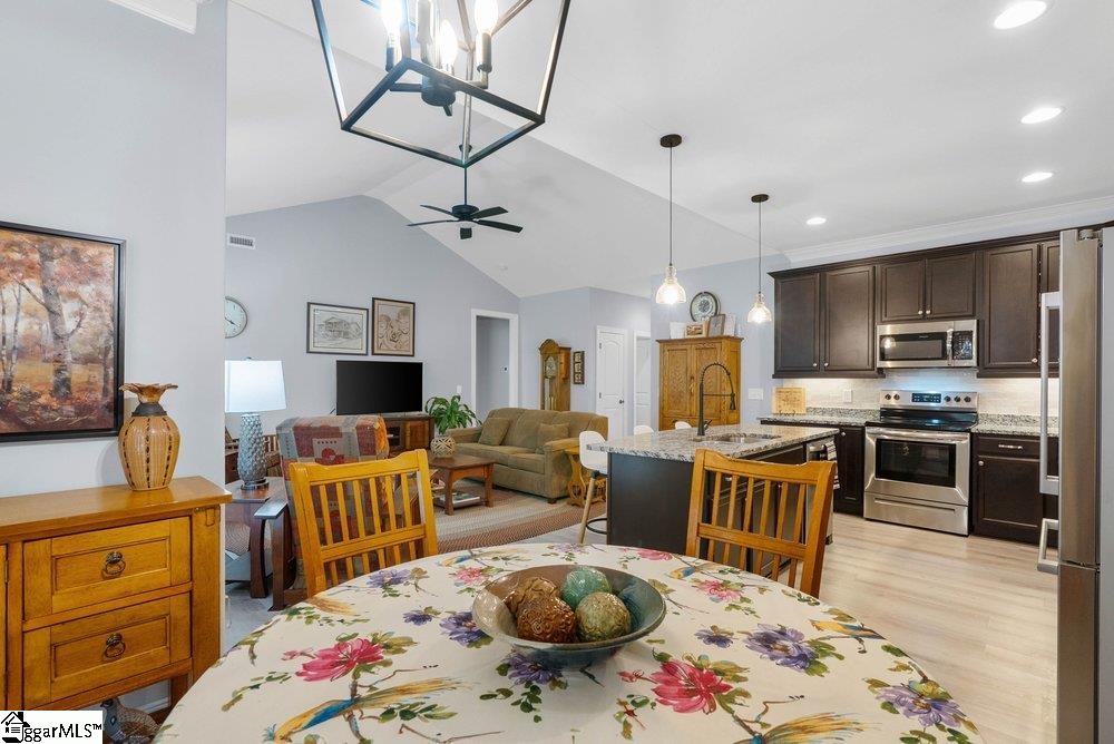 66 Dendy Street Pelzer, SC 29669 - Photo 18 of 31