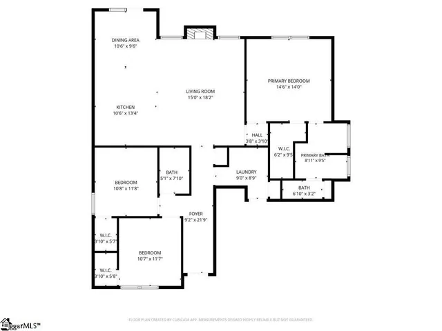 $363,000 | 66 Dendy Street, Pelzer, SC 29669