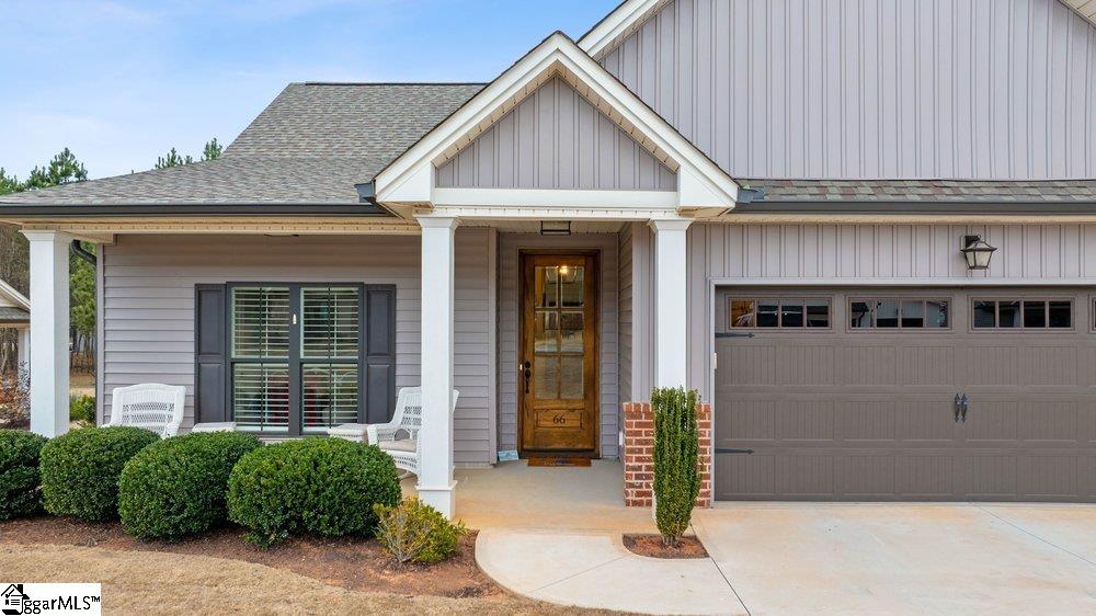 66 Dendy Street Pelzer, SC 29669 - Photo 2 of 31