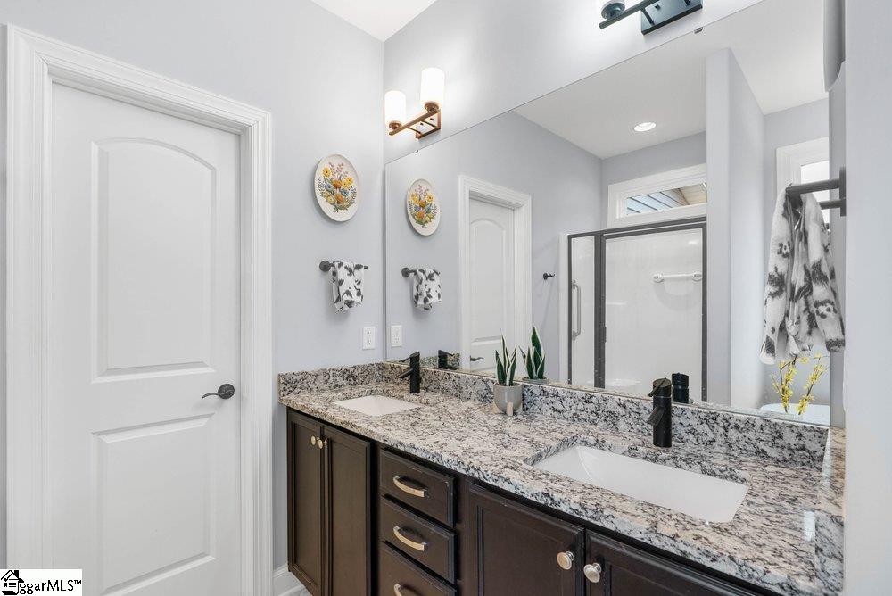 66 Dendy Street Pelzer, SC 29669 - Photo 21 of 31