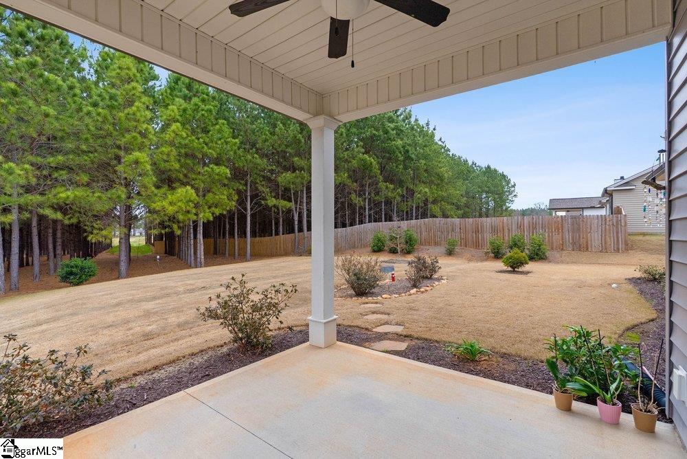 66 Dendy Street Pelzer, SC 29669 - Photo 26 of 30