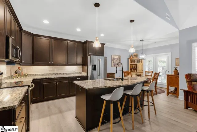 $363,000 | 66 Dendy Street, Pelzer, SC 29669