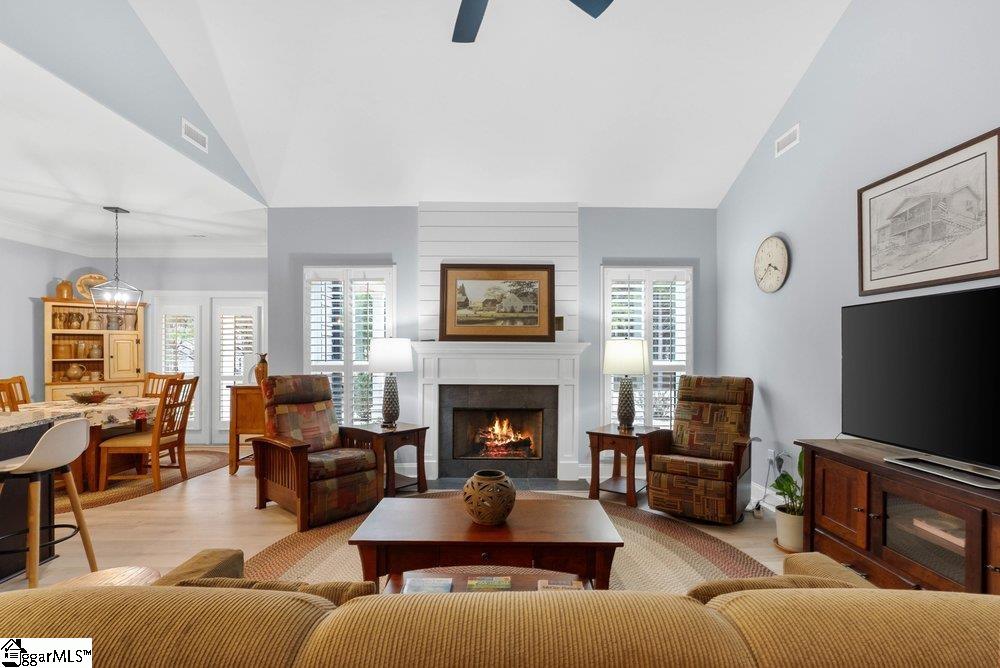 66 Dendy Street Pelzer, SC 29669 - Photo 3 of 31